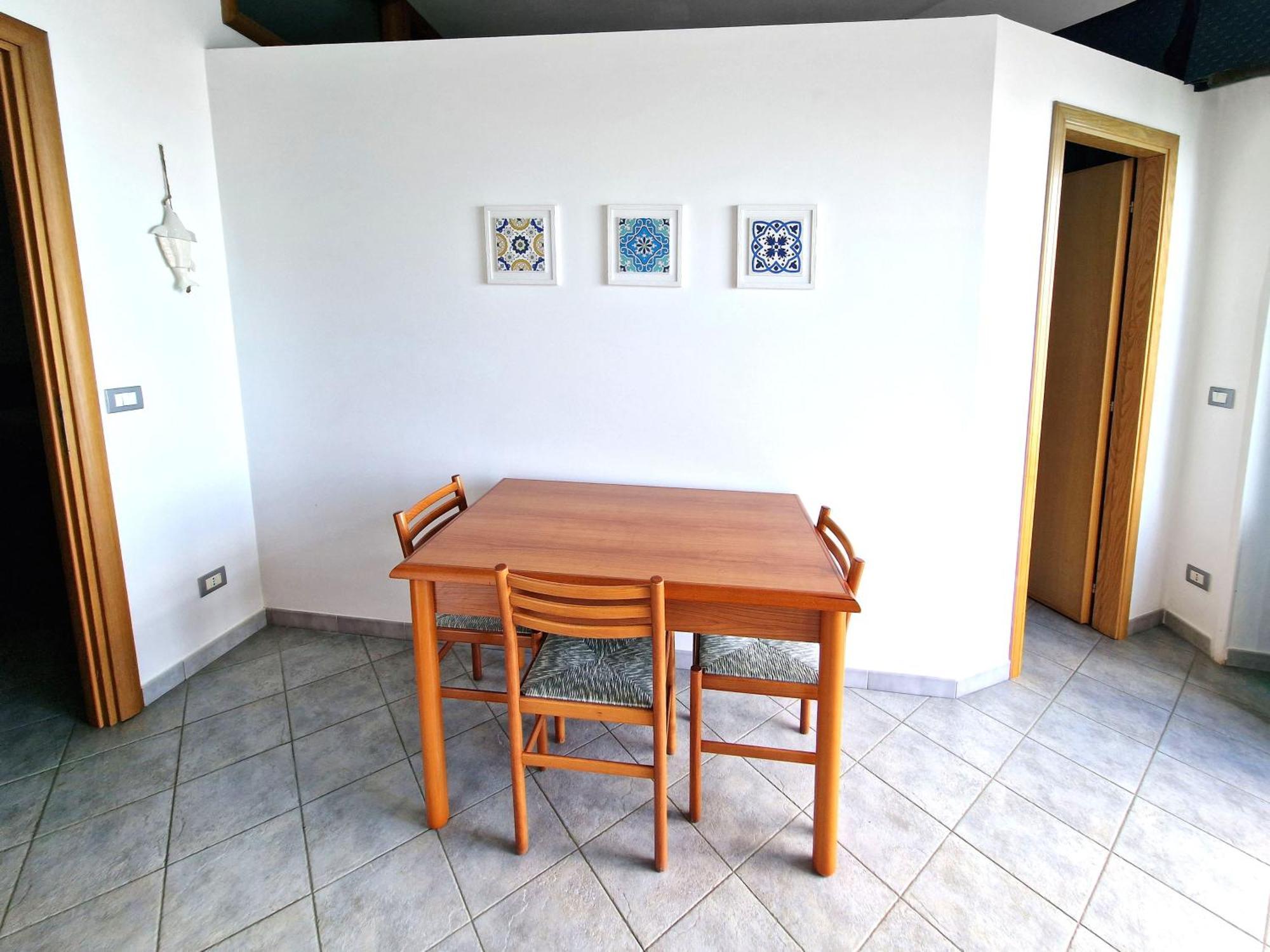 Villa Anita Apartments Capo d'Orlando Room photo